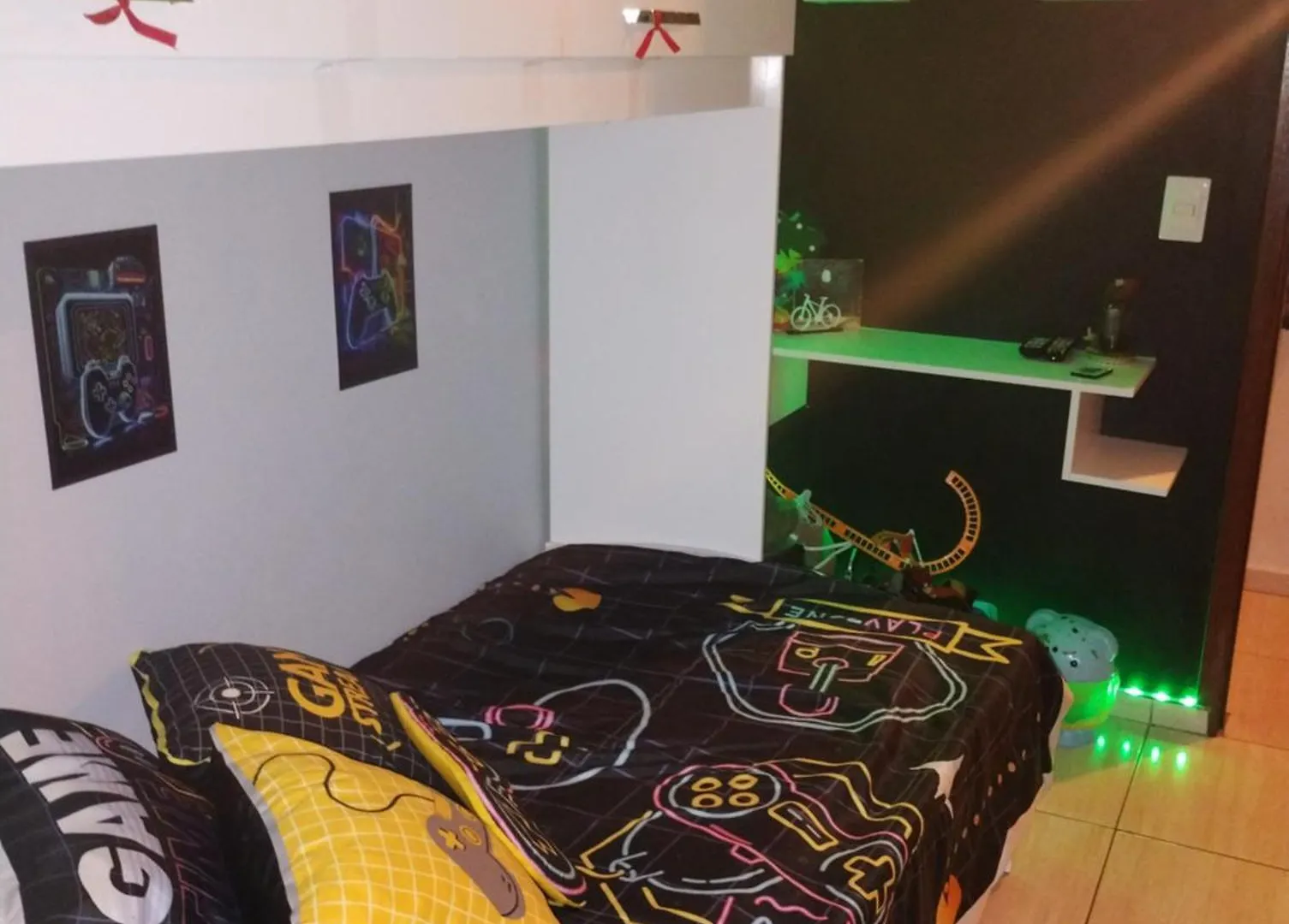 Quartos Na Casa Da Ca Florianópolis Homestay szállás