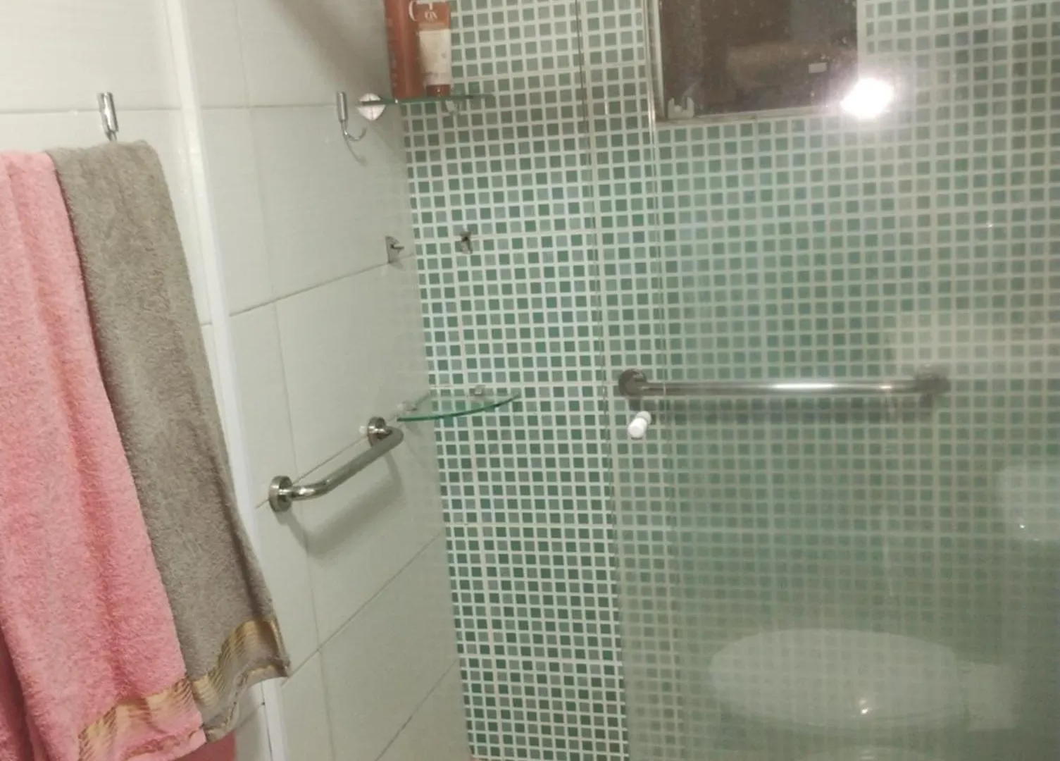 Homestay szállás Quartos Na Casa Da Ca Florianópolis