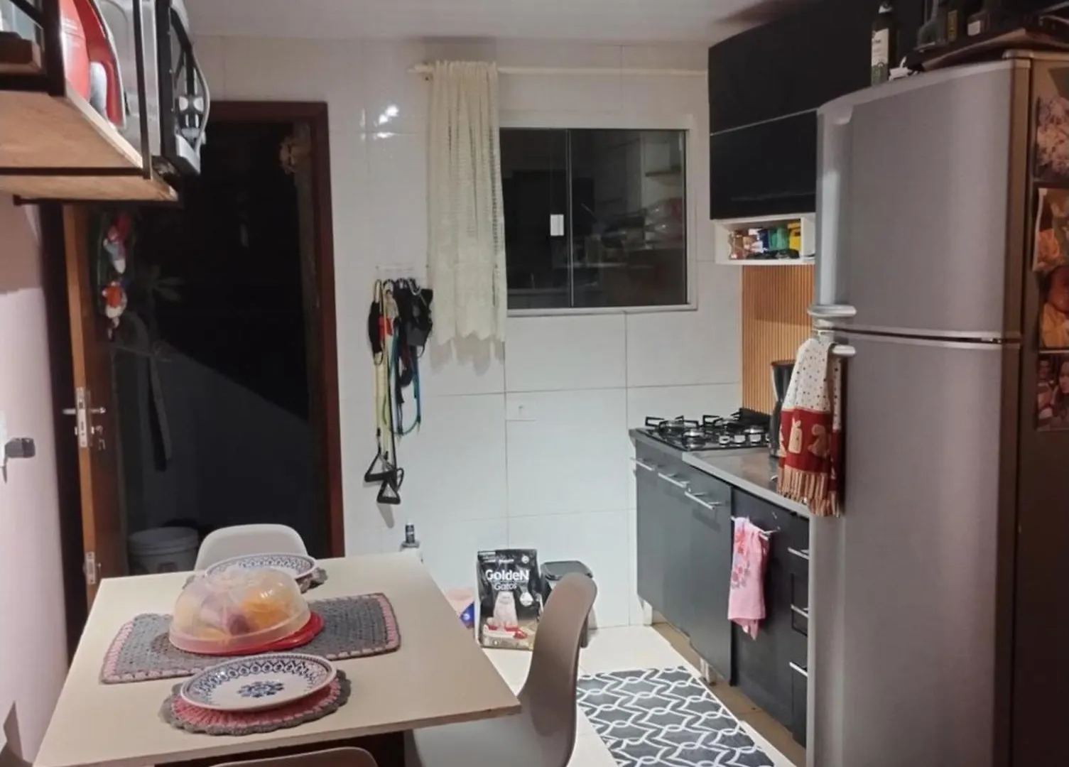 Homestay szállás Quartos Na Casa Da Ca Florianópolis Brazília