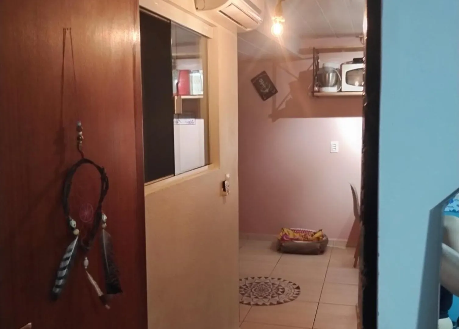 Homestay szállás Quartos Na Casa Da Ca Florianópolis