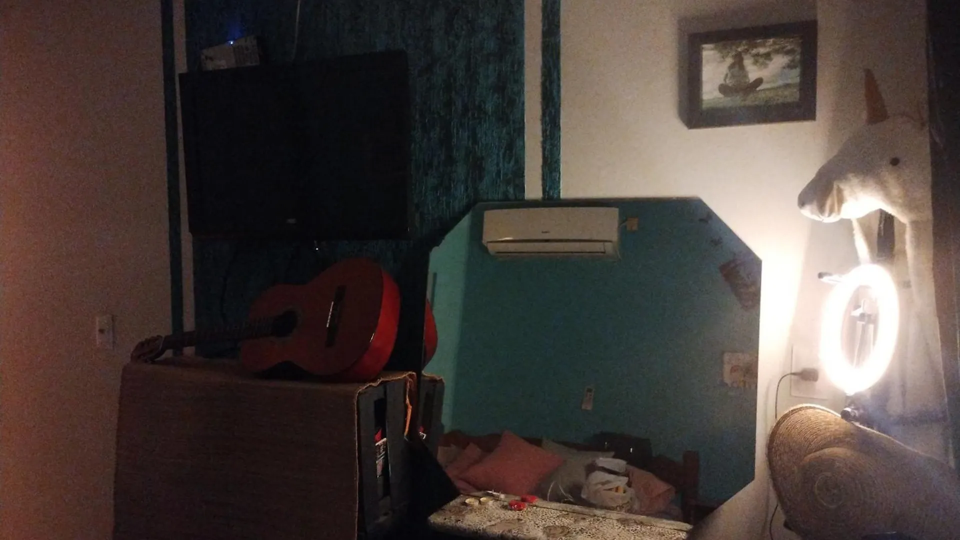 Homestay szállás Quartos Na Casa Da Ca Florianópolis